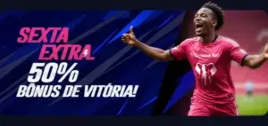 Sexta Extra Bonus elephant bet