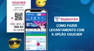 como-fazer-levantamento-na-Elephant-bet-angola-por-voucher